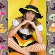 photo diaporama sorties sp�cial halloween : vos d�corations les plus horrifiques ! 295767