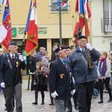photo diaporama sorties la ferté-bernard. la cérémonie du 11-novembre en photos 296143