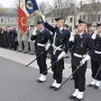 photo diaporama sorties la flèche. la cérémonie du 11-novembre en photos 296153