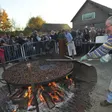photo diaporama sorties le mans. la foule des grands jours à la fête de la pomme et de la châtaigne 296163
