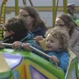 photo diaporama sorties le mans. la fête foraine en met plein les yeux  296215