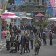 photo diaporama sorties le mans. la fête foraine en met plein les yeux  296219