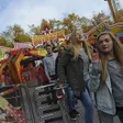 photo diaporama sorties le mans. la fête foraine en met plein les yeux  296223