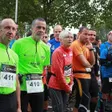 photo diaporama sorties la ferté. retour en images sur le 1er trail du val d'huisne 296287