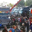 photo diaporama sorties le mans. les 24 heures camions en images 296360
