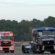 photo diaporama sorties le mans. les 24 heures camions en images 296362