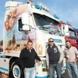 photo diaporama sorties le mans. les 24 heures camions en images 296364