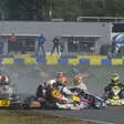 photo diaporama sorties le mans. le championnat du monde karting en images  296552