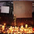 photo diaporama sorties attentats de paris. retour en images sur les hommages rendus par les sarthois 296726