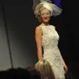 photo diaporama sorties le mans. au salon du mariage, robes et costumes défilent [photos - video] 296917