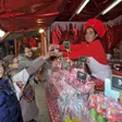 photo diaporama sorties le mans. le marché de noël est lancé [photos] 296939