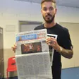 photo diaporama sorties le mans. matt pokora a pris sa revanche à antarès  296994