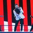 photo diaporama sorties le mans. matt pokora a pris sa revanche à antarès  297000