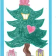 photo diaporama sorties grand jeu concours  « dessine-moi un sapin » : quel est votre dessin préféré ? À vos votes ! [concours terminÉ] 297045