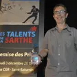 photo diaporama sorties talents de la sarthe 2015. la cérémonie de remise des prix en images  297086