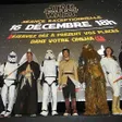 photo diaporama sorties star wars. les manceaux attendaient avec force ce septième épisode  297439