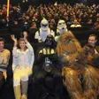 photo diaporama sorties star wars. les manceaux attendaient avec force ce septième épisode  297441