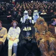 photo diaporama sorties star wars. les manceaux attendaient avec force ce septième épisode  297445