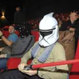 photo diaporama sorties star wars. les manceaux attendaient avec force ce septième épisode  297448