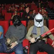 photo diaporama sorties star wars. les manceaux attendaient avec force ce septième épisode  297451
