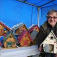photo diaporama sorties sarthe. le père noël fait un carton à la ferté-bernard et cherré  297490