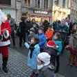 photo diaporama sorties sarthe. le père noël fait un carton à la ferté-bernard et cherré  297502