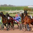 photo diaporama sorties clap de fin pour la saison 2015 de l’hippodrome du pays d'argentan 297659