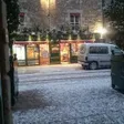 photo diaporama sorties orne. premiers flocons de l'année, ce vendredi matin, en images 298122