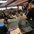photo diaporama sorties battle sixty one à argentan. le hip-hop, en images 298192