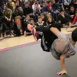 photo diaporama sorties battle sixty one à argentan. le hip-hop, en images 298193