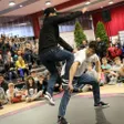 photo diaporama sorties battle sixty one à argentan. le hip-hop, en images 298197