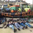 photo diaporama sorties sarthe. retour sur la manifestation des agriculteurs de ce jeudi [photos et vidÉos] 298270