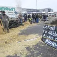 photo diaporama sorties sarthe. retour sur la manifestation des agriculteurs de ce jeudi [photos et vidÉos] 298276