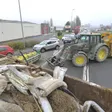 photo diaporama sorties sarthe. retour sur la manifestation des agriculteurs de ce jeudi [photos et vidÉos] 298278