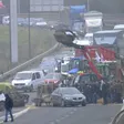 photo diaporama sorties sarthe. retour sur la manifestation des agriculteurs de ce jeudi [photos et vidÉos] 298280