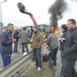 photo diaporama sorties sarthe. retour sur la manifestation des agriculteurs de ce jeudi [photos et vidÉos] 298281