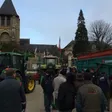 photo diaporama sorties sarthe. retour sur la manifestation des agriculteurs de ce jeudi [photos et vidÉos] 298284