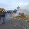 photo diaporama sorties le mans. manifestation des agriculteurs : retour sur une journée musclée [photos et vidÉos] 298363