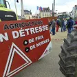 photo diaporama sorties le mans. manifestation des agriculteurs : retour sur une journée musclée [photos et vidÉos] 298368