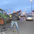 photo diaporama sorties le mans. manifestation des agriculteurs : retour sur une journée musclée [photos et vidÉos] 298377