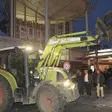 photo diaporama sorties le mans. manifestation des agriculteurs : retour sur une journée musclée [photos et vidÉos] 298380