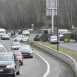 photo diaporama sorties le mans. manifestation des agriculteurs : retour sur une journée musclée [photos et vidÉos] 298384