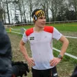 photo diaporama sorties un pompier de tinchebray remporte le cross départemental à rânes 298516