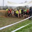 photo diaporama sorties un pompier de tinchebray remporte le cross départemental à rânes 298517