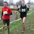 photo diaporama sorties un pompier de tinchebray remporte le cross départemental à rânes 298518