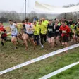 photo diaporama sorties un pompier de tinchebray remporte le cross départemental à rânes 298519