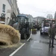 photo diaporama sorties le mans. manifestation des agriculteurs : le résumé de la journée [photos et vidÉos] 299326