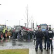 photo diaporama sorties le mans. manifestation des agriculteurs : le résumé de la journée [photos et vidÉos] 299333