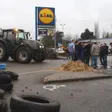 photo diaporama sorties le mans. manifestation des agriculteurs : le résumé de la journée [photos et vidÉos] 299341