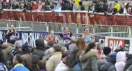 photo diaporama info le mans. le championnat de france cross-country en images